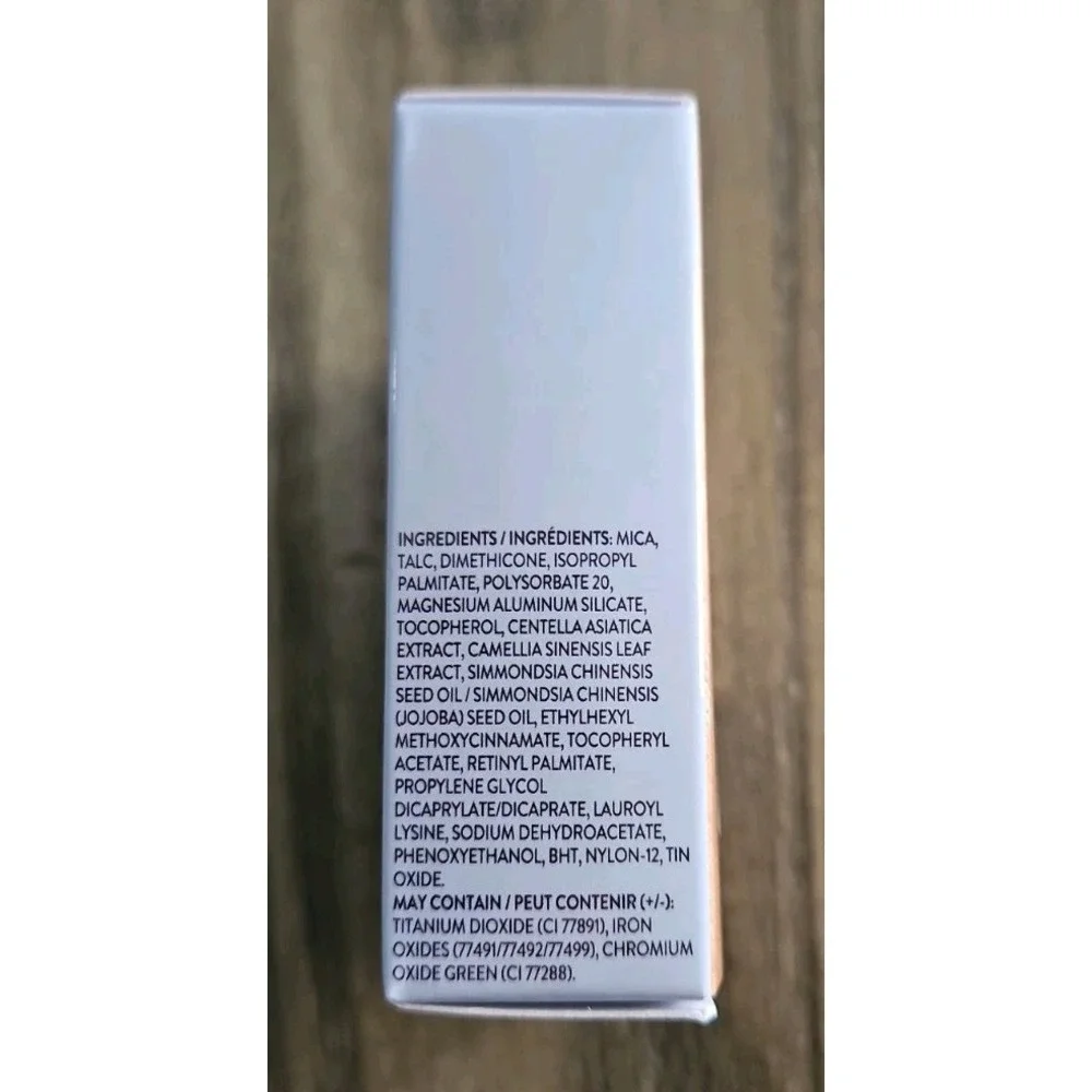 Laura Geller Baked Balance-n-Brighten Color Correcting Foundation Light - 0.32oz